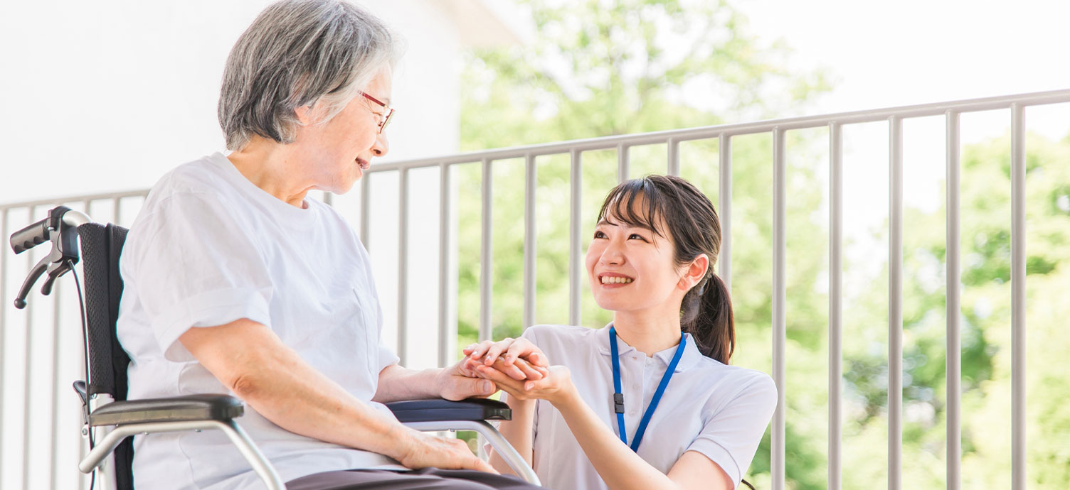 居宅介護支援とは